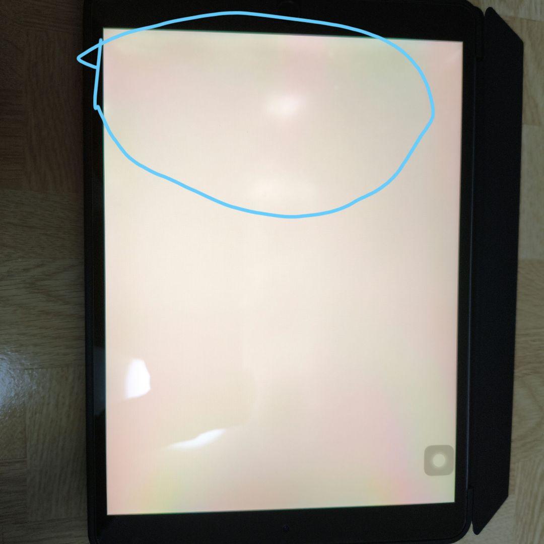 10.5インチiPad Air(第3世代) Wi‑Fi 64GB スペースグレイ