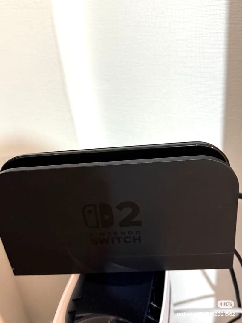 Nintendo Switch 2 日本語版 本体