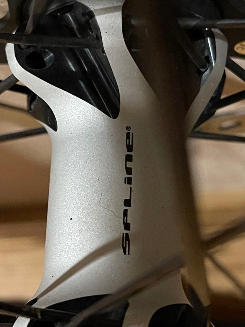 Dapo　DT SWISS GR1600 spline