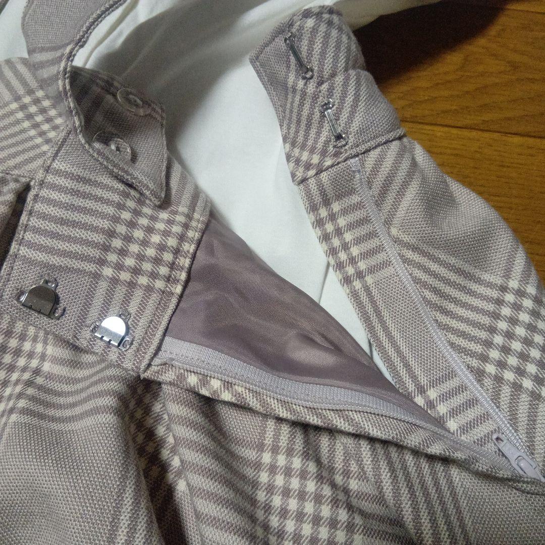 メゾピアノ　フォーマルスーツ　150