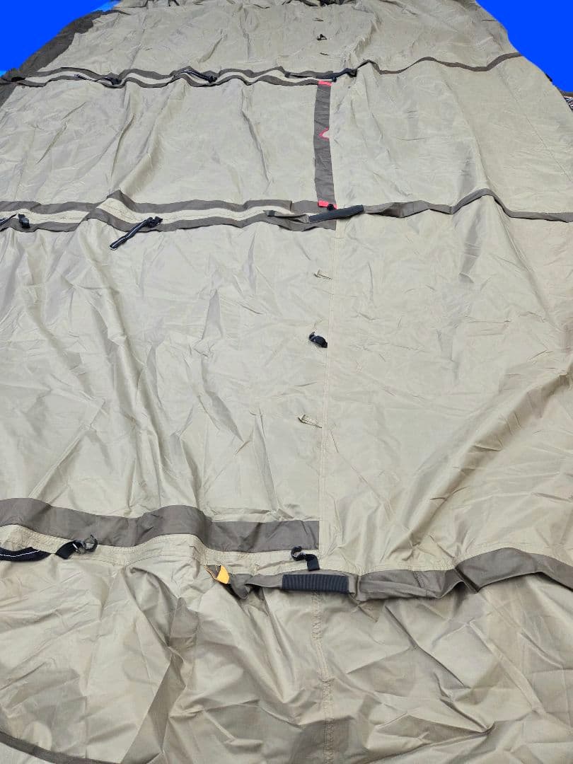 ほぼ未使用　オガワ アポロン ogawa Apollon ツールームテント