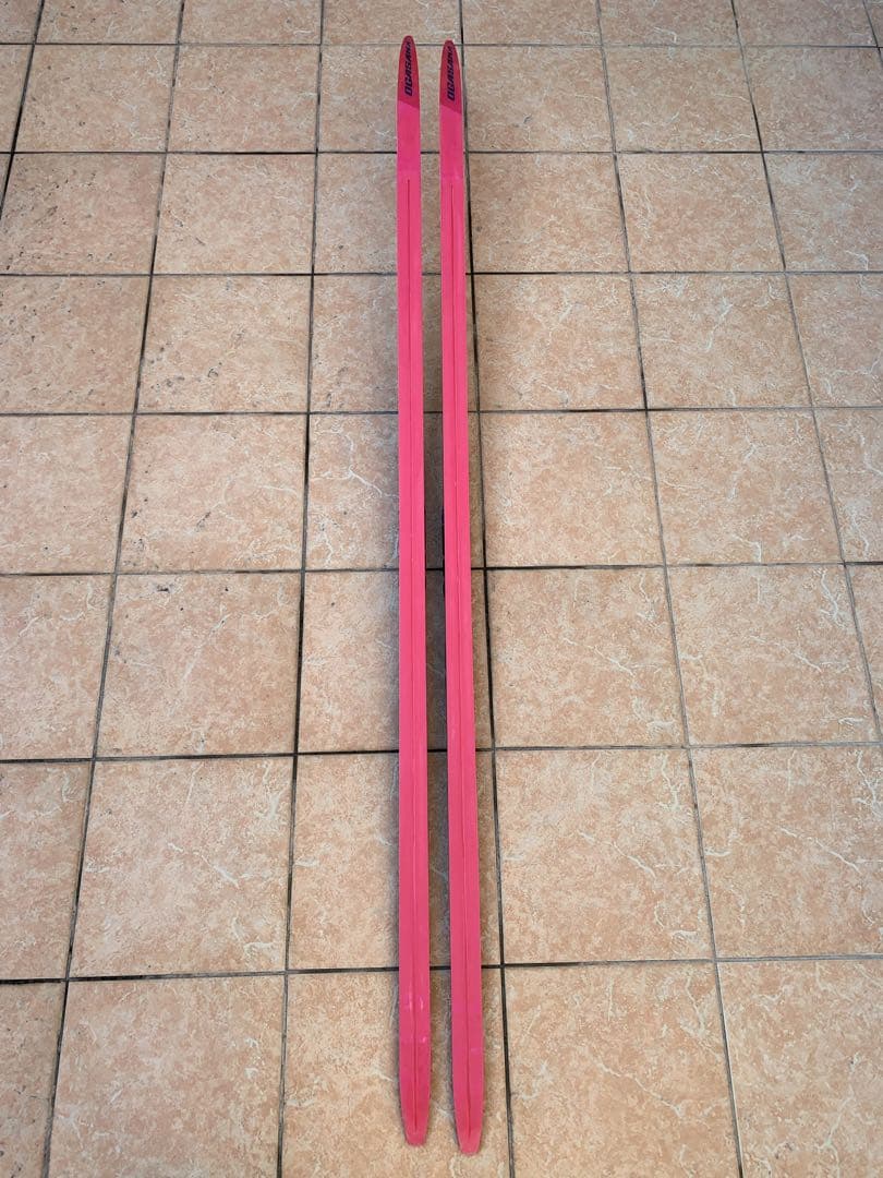 美品　クロスカントリースキー　OGASAKA SK1 世界最軽量　スケーティング