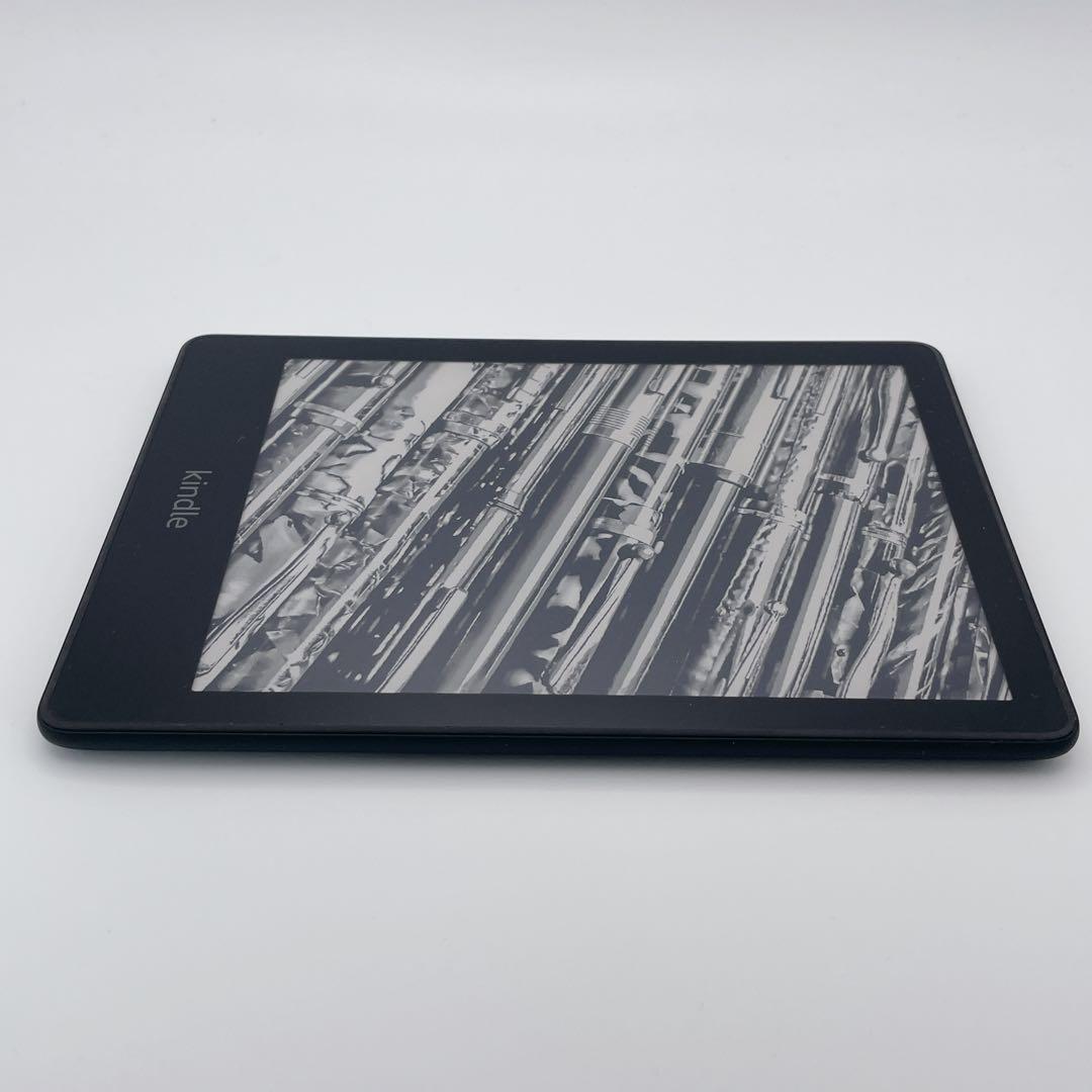 【美品】広告無　Kindle Paperwhite 第11世代 8GB