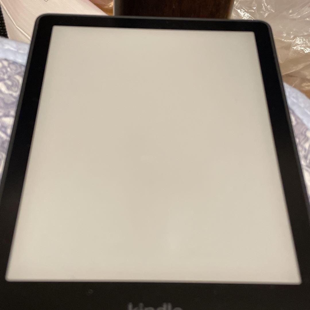 【美品】広告無　Kindle Paperwhite 第11世代 8GB