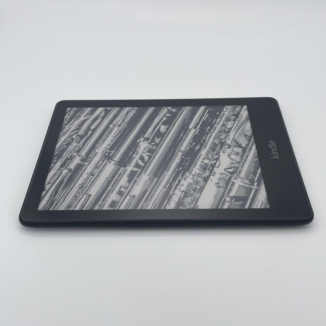 【美品】広告無　Kindle Paperwhite 第11世代 8GB