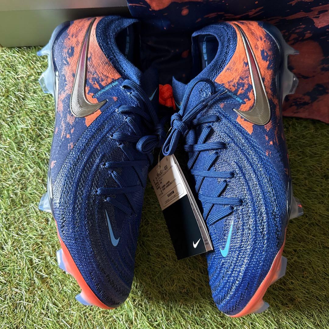 【新品未使用品】NIKE ファントムGX2 ELITE FG EH 26 cm