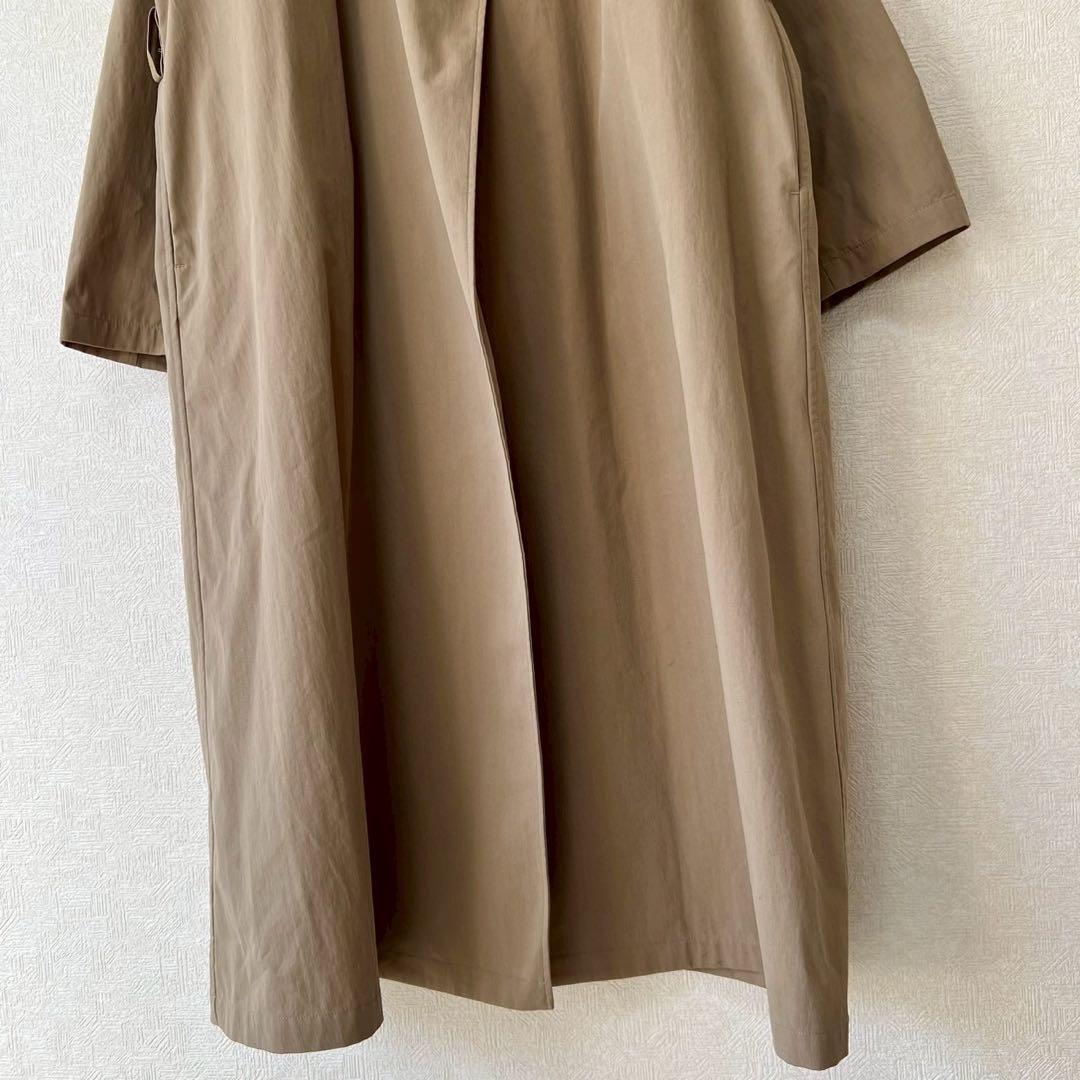 Deuxieme Classe 2025 Essential トレンチコート