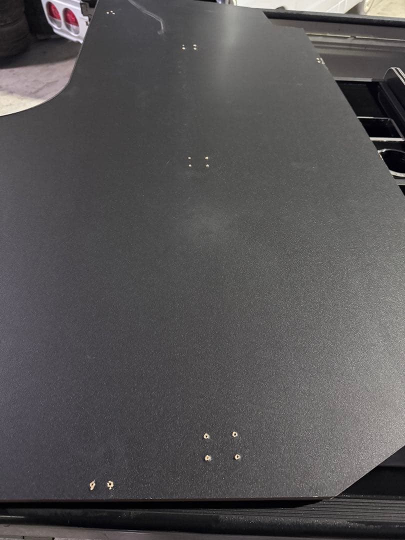 日野グランドプロフィア　ハイルーフ　オーバーヘッドコンソール