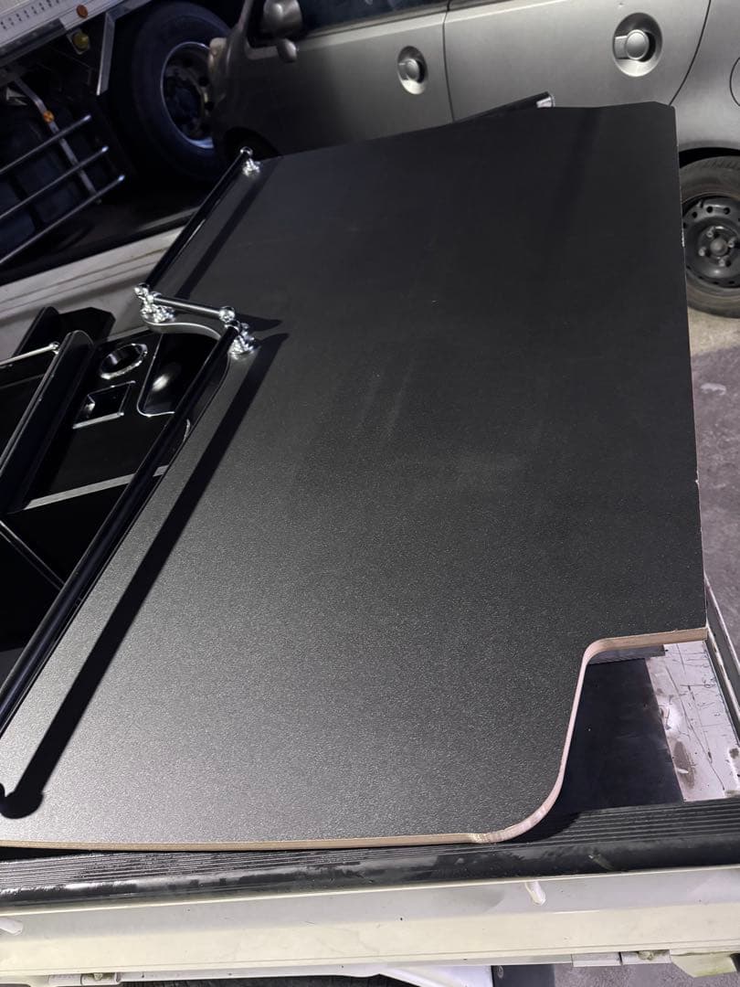 日野グランドプロフィア　ハイルーフ　オーバーヘッドコンソール