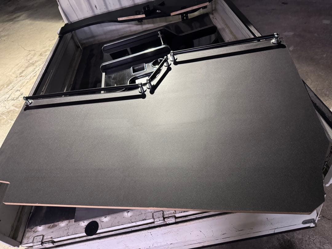 日野グランドプロフィア　ハイルーフ　オーバーヘッドコンソール