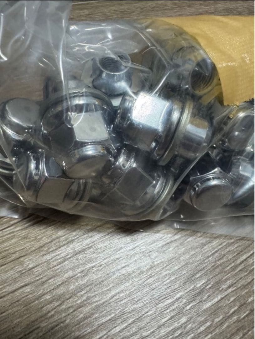 【エビマヨさま専用】80 ノア　純正ホイール　新車外し♪(2/2)