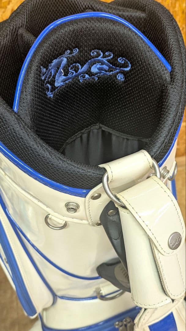 ダンスウィズドラゴン ＤＷＤ プロモデル ヘッドカバー付き