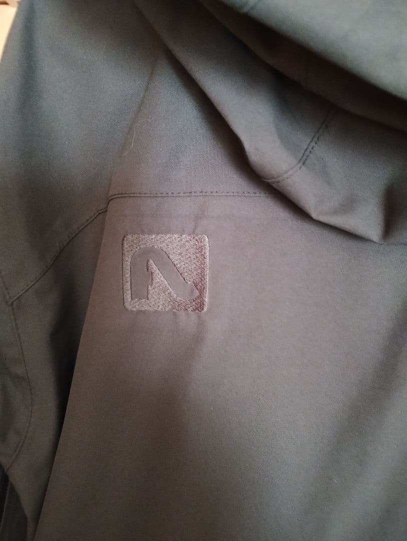 Flylow Quantum Pro Jacket Mサイズ　美品