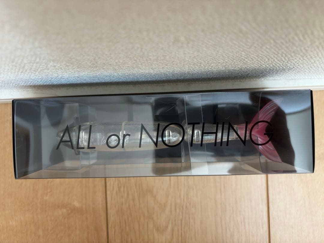 DRT クラッシュ9Low タイニークラッシュLow セット