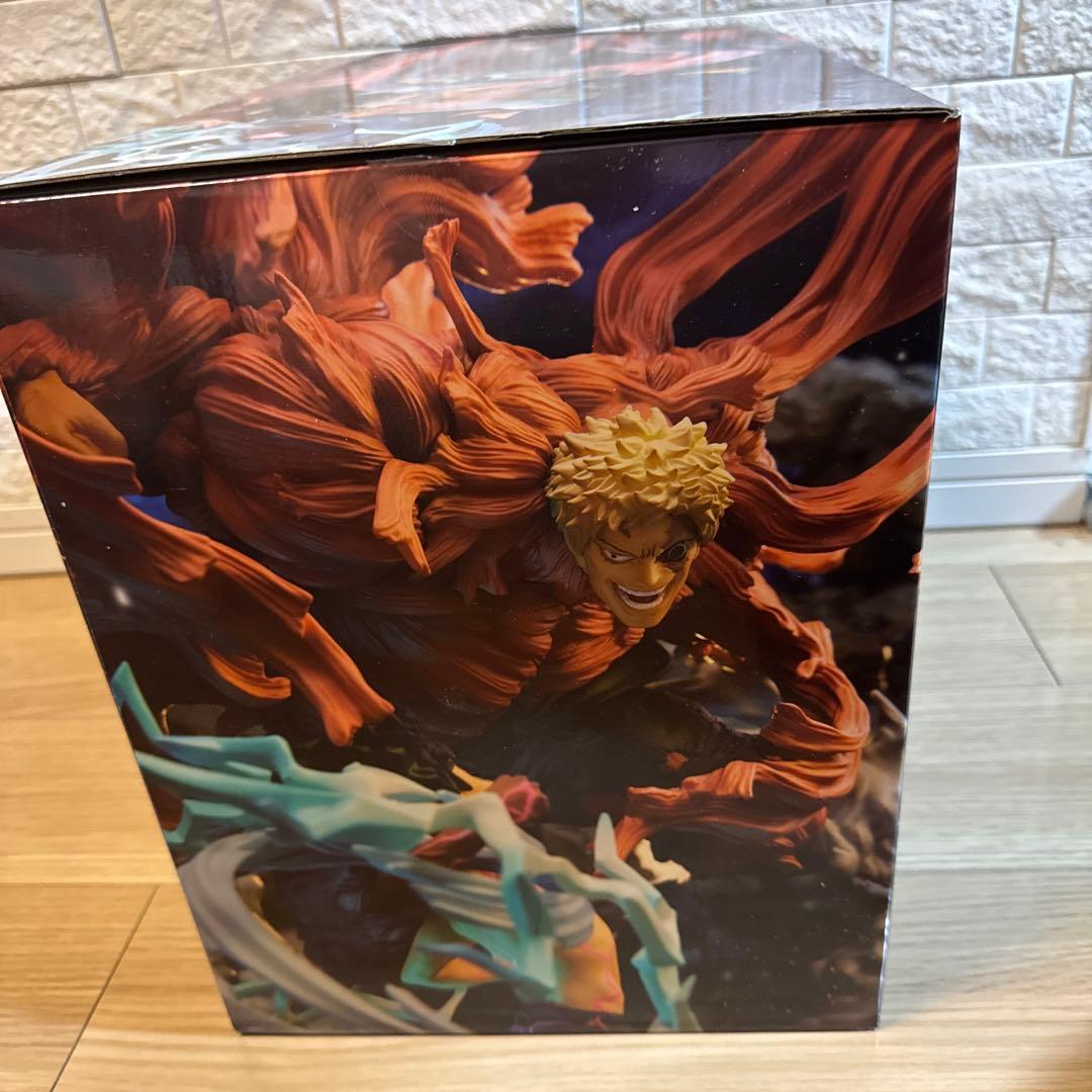 S-FIRE 僕のヒーローアカデミア デク マスキュラーフィギュア