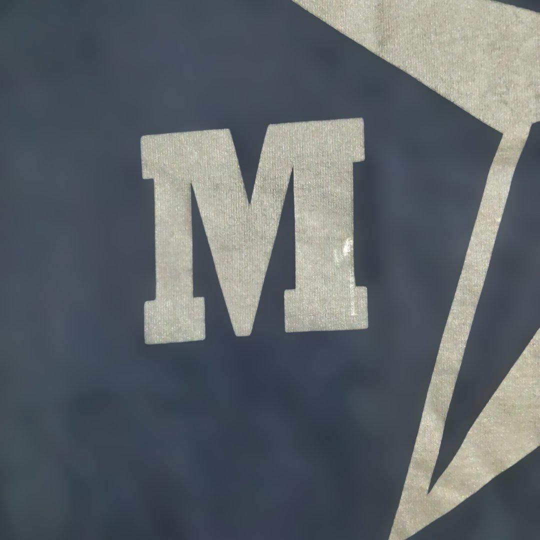 UNDER COVER　初期 Tシャツ ネイビー 星型