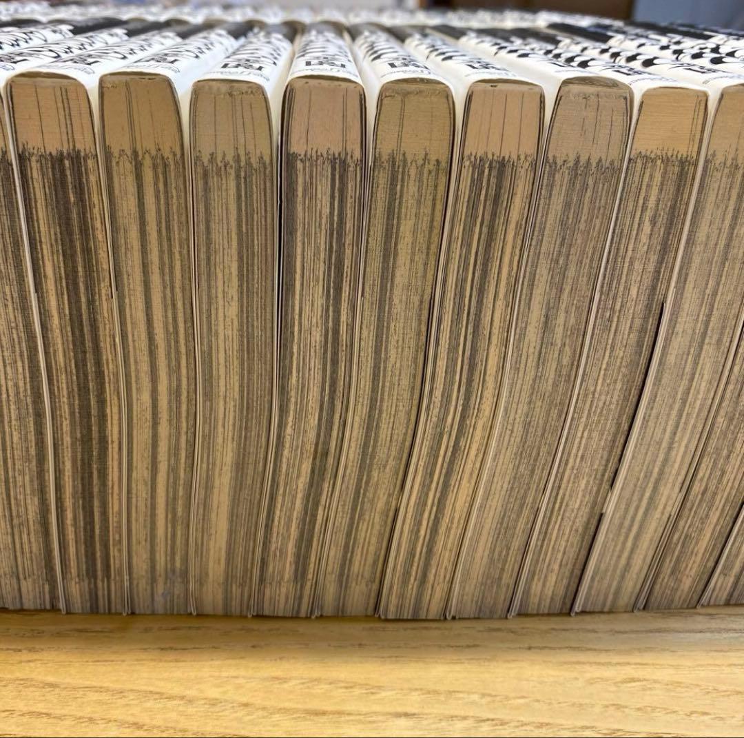 闇金ウシジマくん 1〜46 全巻セット