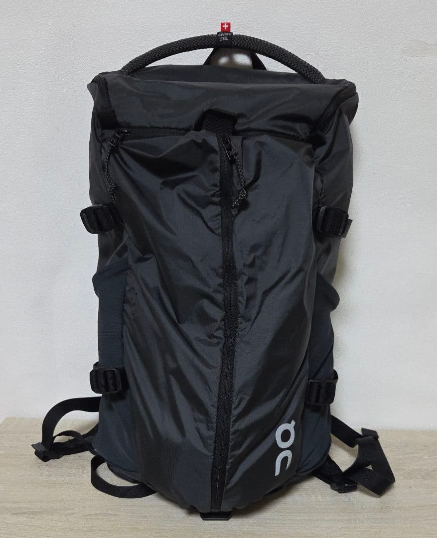on Speed Pack 18L オンスピードパック18リットルライト