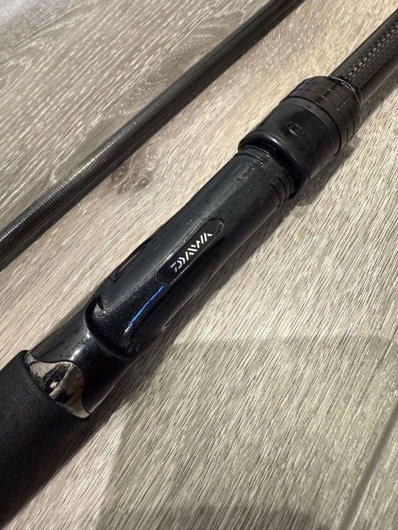 daiwa labrax ags 106m ダイワ　ラブラックス