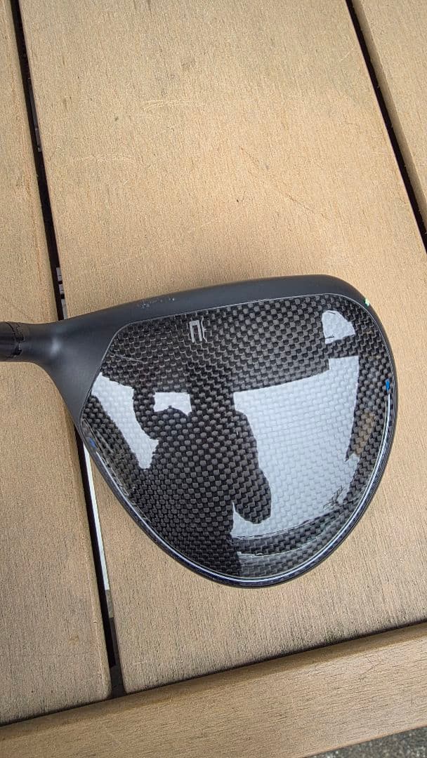 コブラ エアロジェット ドライバー 10.5° シャフトS