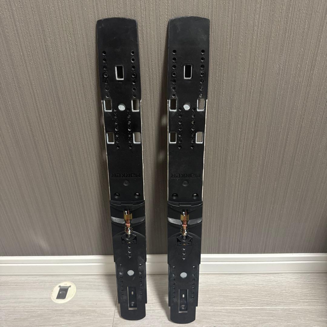 早い者勝ち！　MARKER ピストンプレート