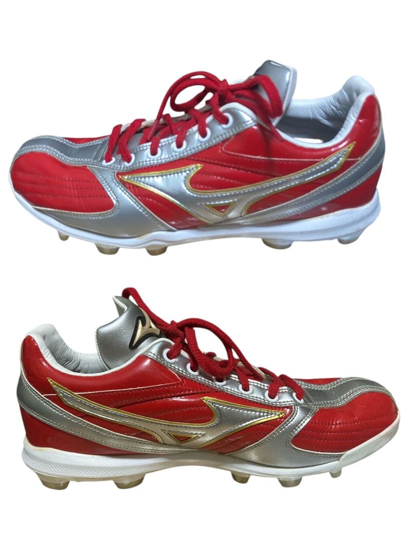 MIZUNO ミズノ　セミオーダースパイク