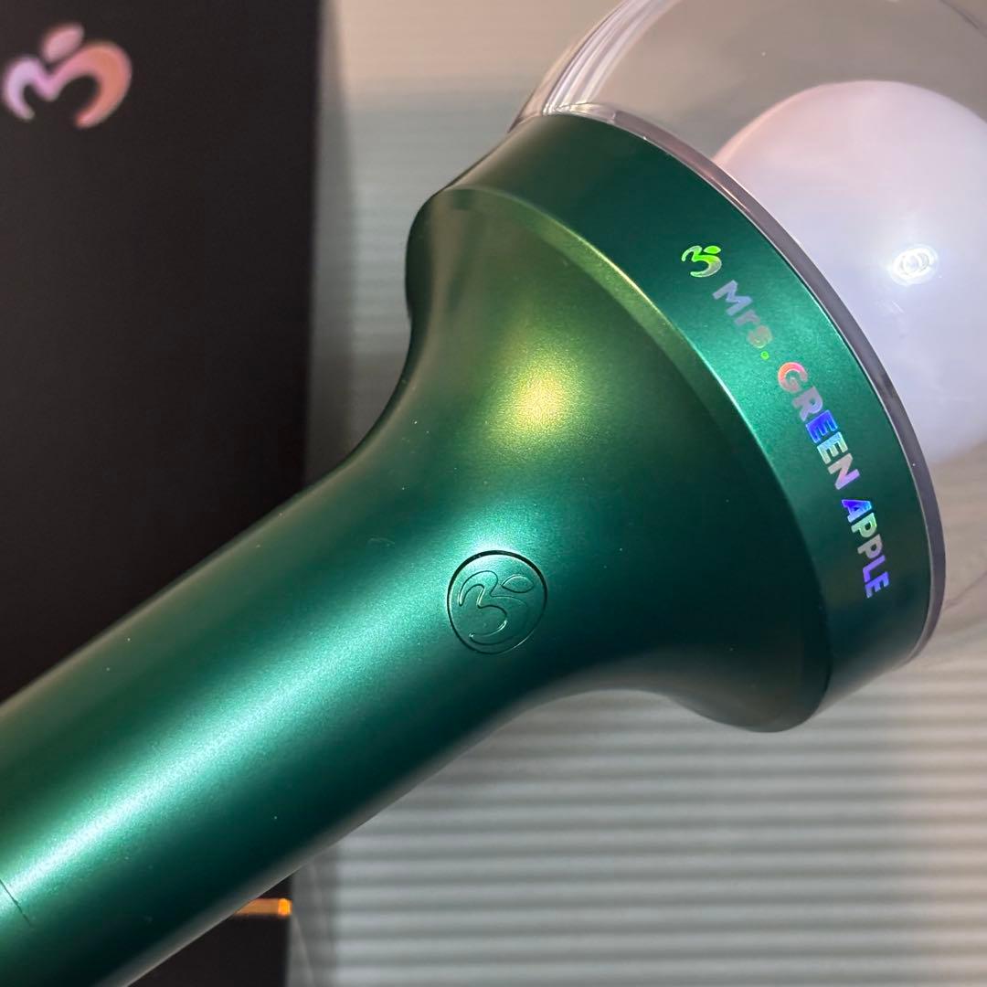 【2/10限定価格】ミセス ライトスティック ペンライト