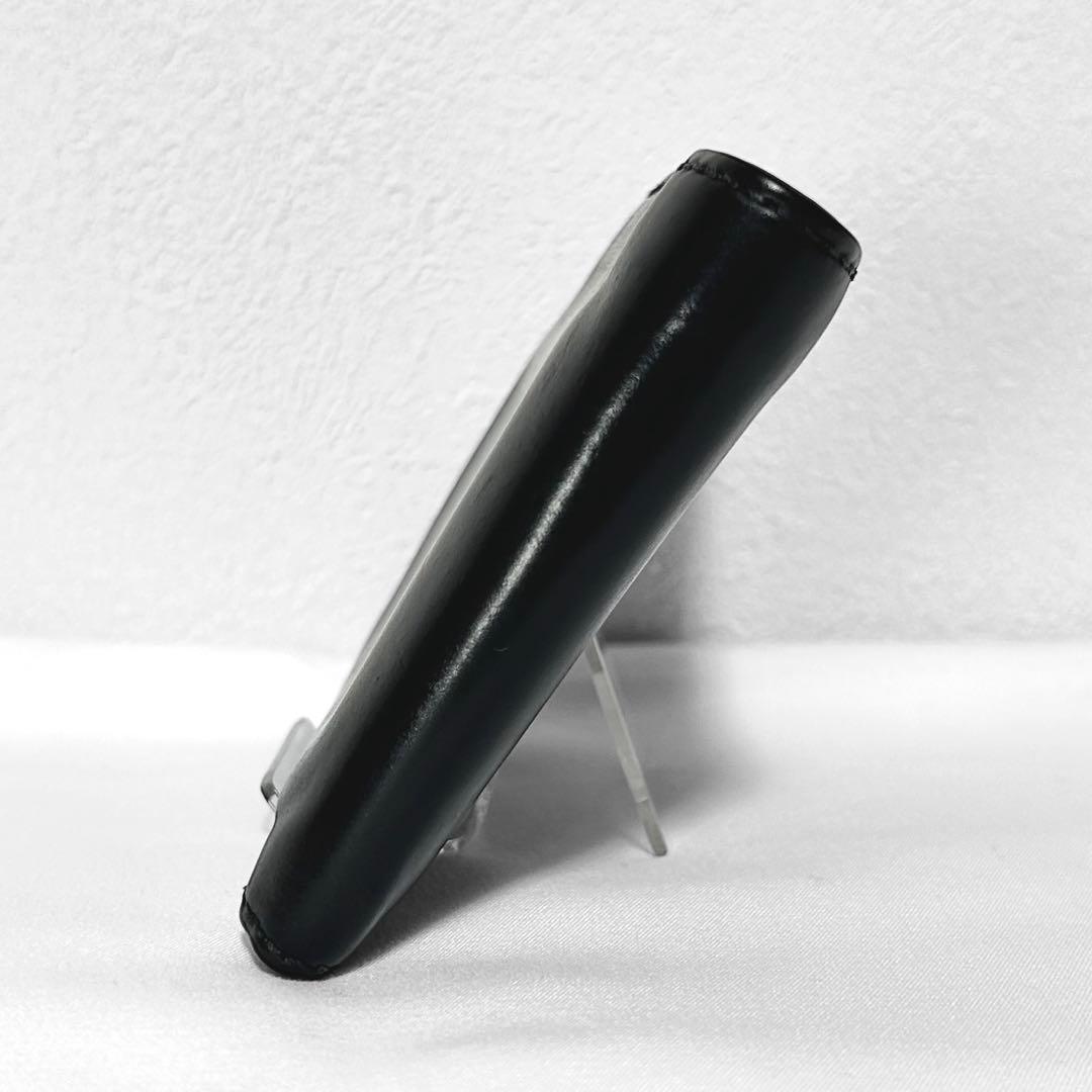 GANZO ガンゾ 2つ折り財布 SHELLCORDOVAN2 純札入れ