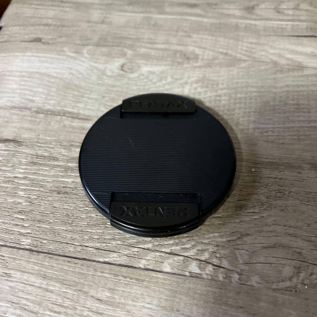 E-5【美品】PENTAX SMC 67 90mm F2.8 中判レンズ レトロ