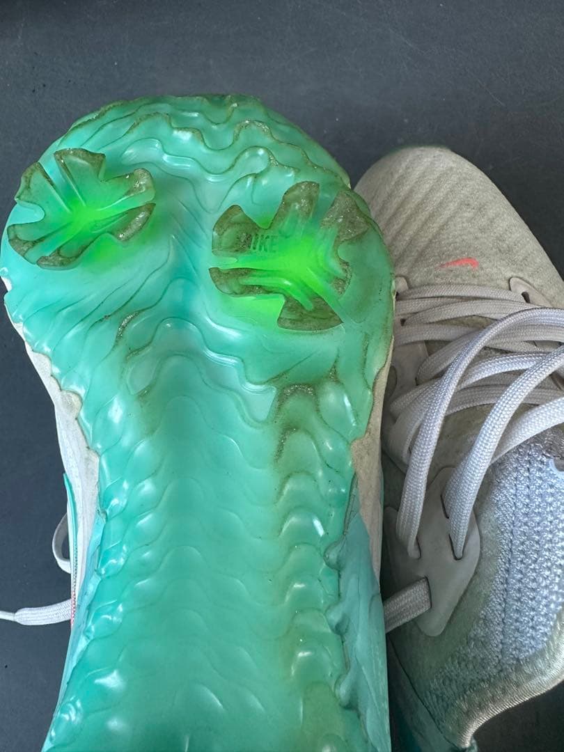 海外限定モデル！ズームインフィニティ