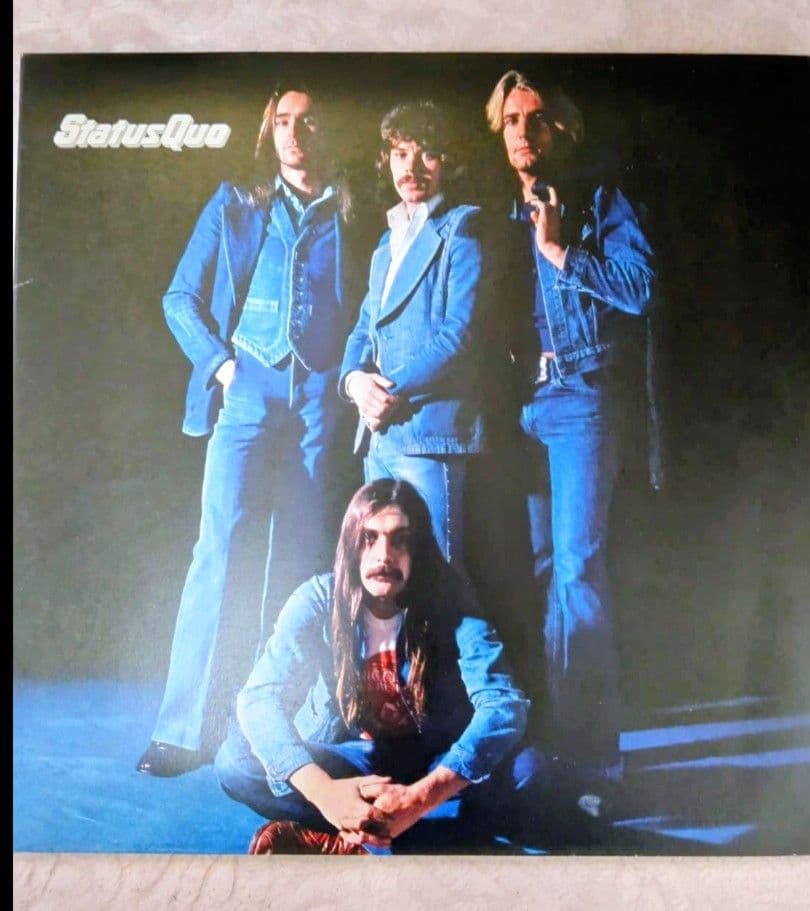 LPレコード名曲10組