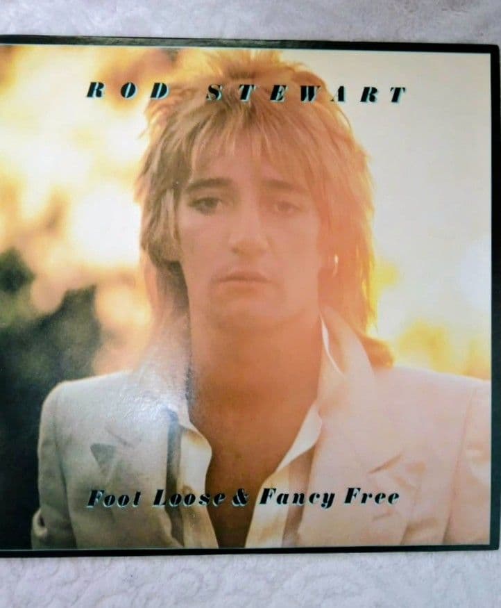 LPレコード名曲10組