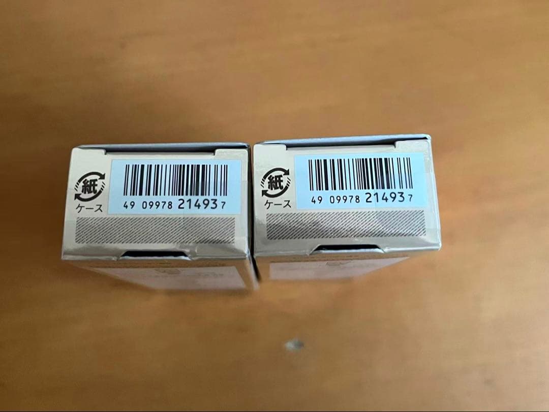 しずくエリクシール レチノパワー リンクルクリーム 22g 2個