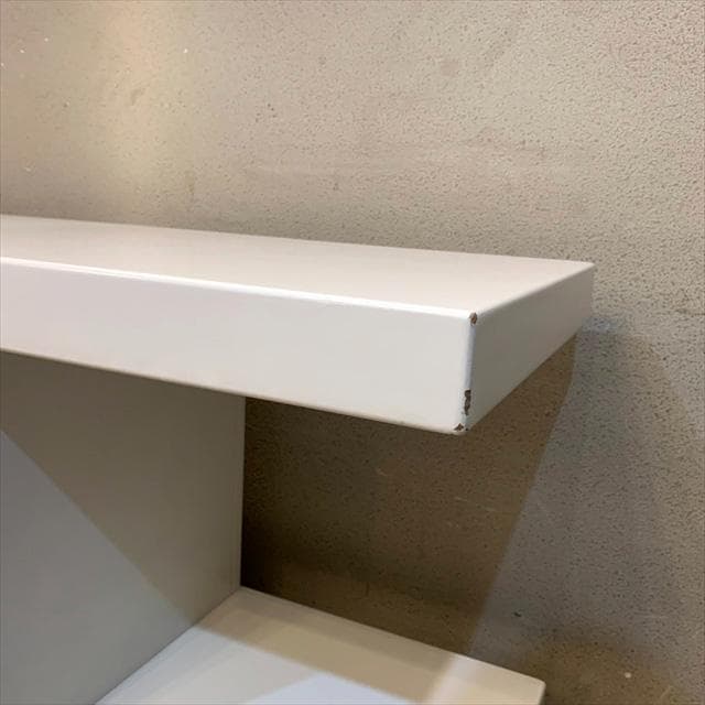 TECHNAのヴィンテージワイドシェルフボード