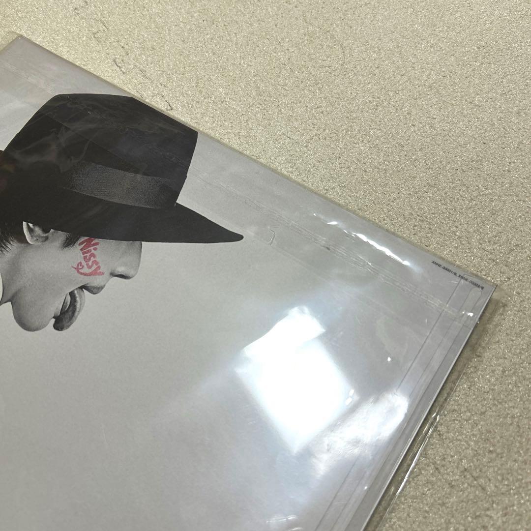 Nissy HOCUS POCUS4 アルバム