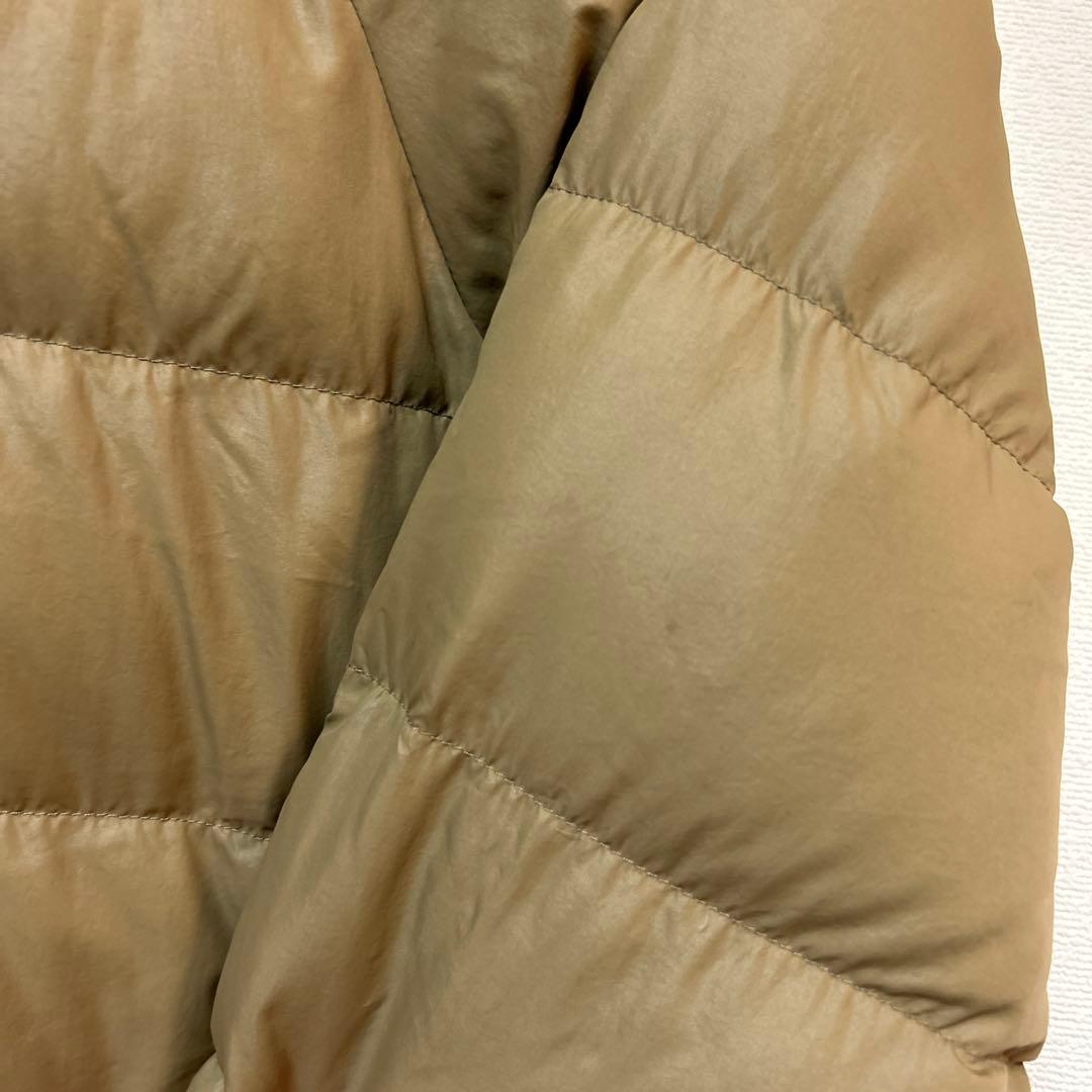 mont-bell キッズネージュダウンパーカ 160