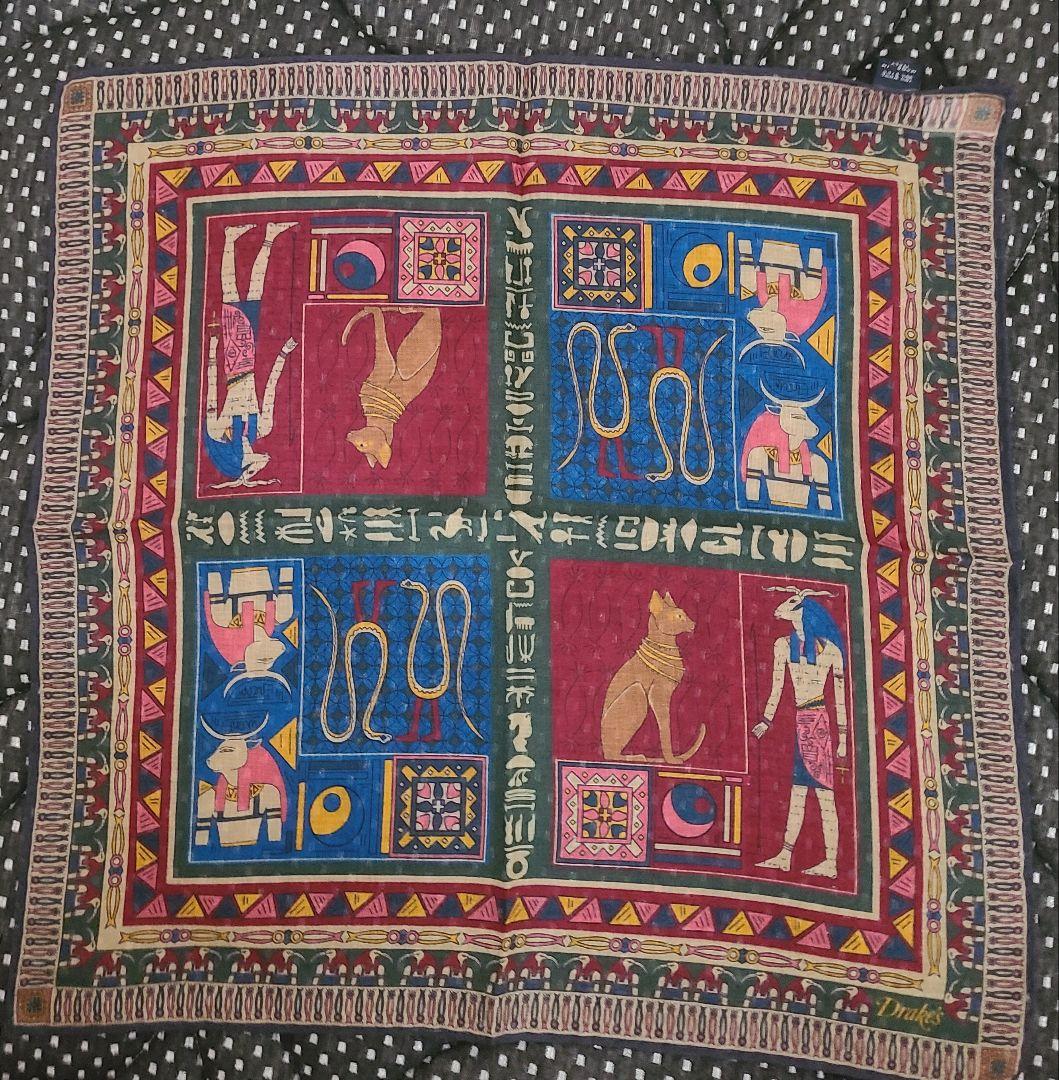 DRAKE'S（ドレイクス）