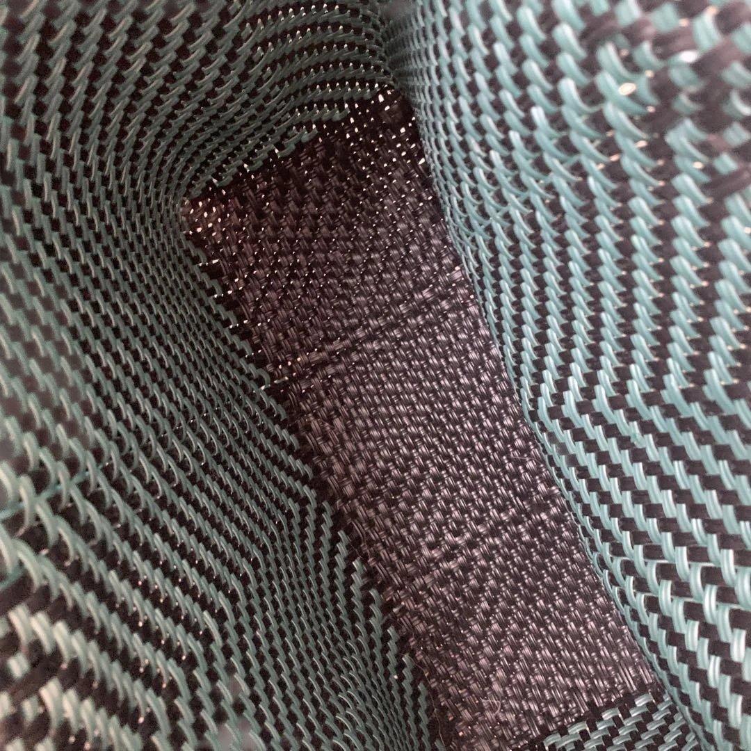 （やっち様）レトラ2点メルカドバッグMサイズ グリーン・ピンク