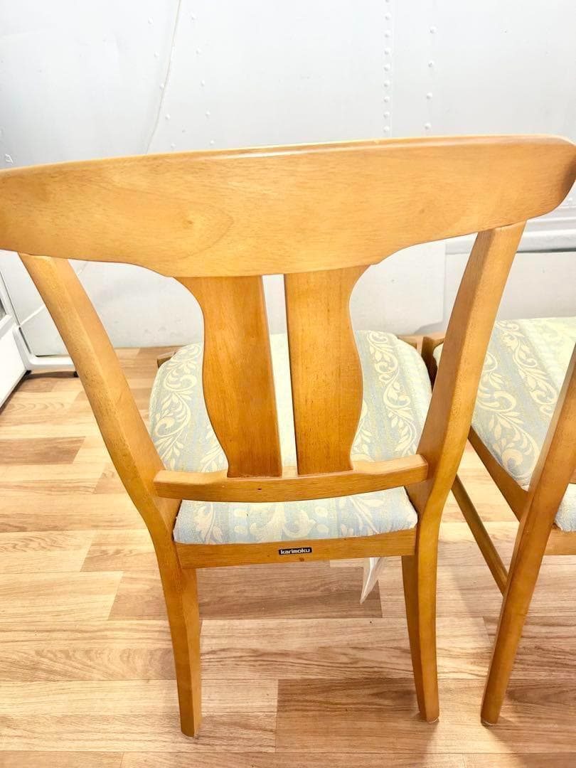 647 売り尽くし　ご希望価格コメント下さい、 様2脚