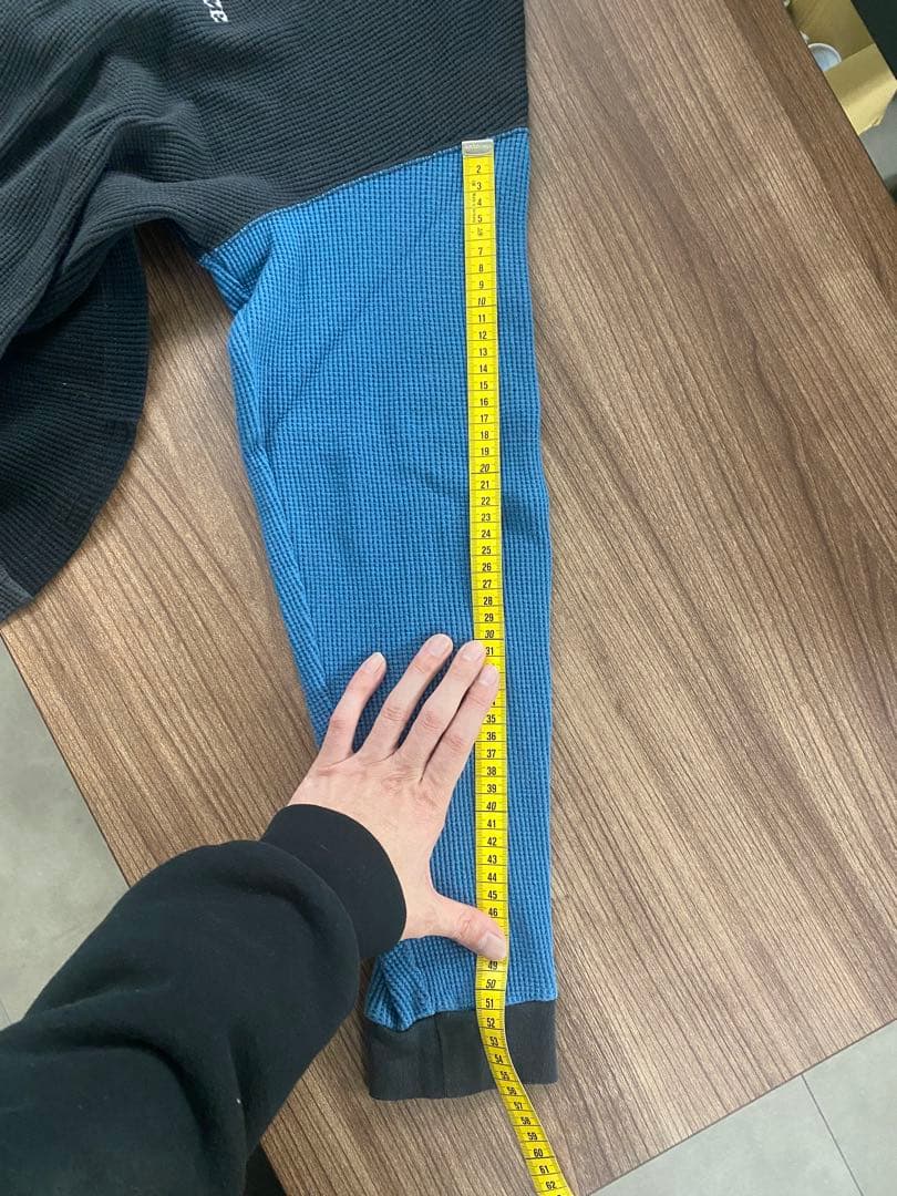 children of the discordance サーマルロンT