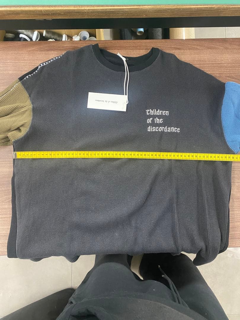 children of the discordance サーマルロンT