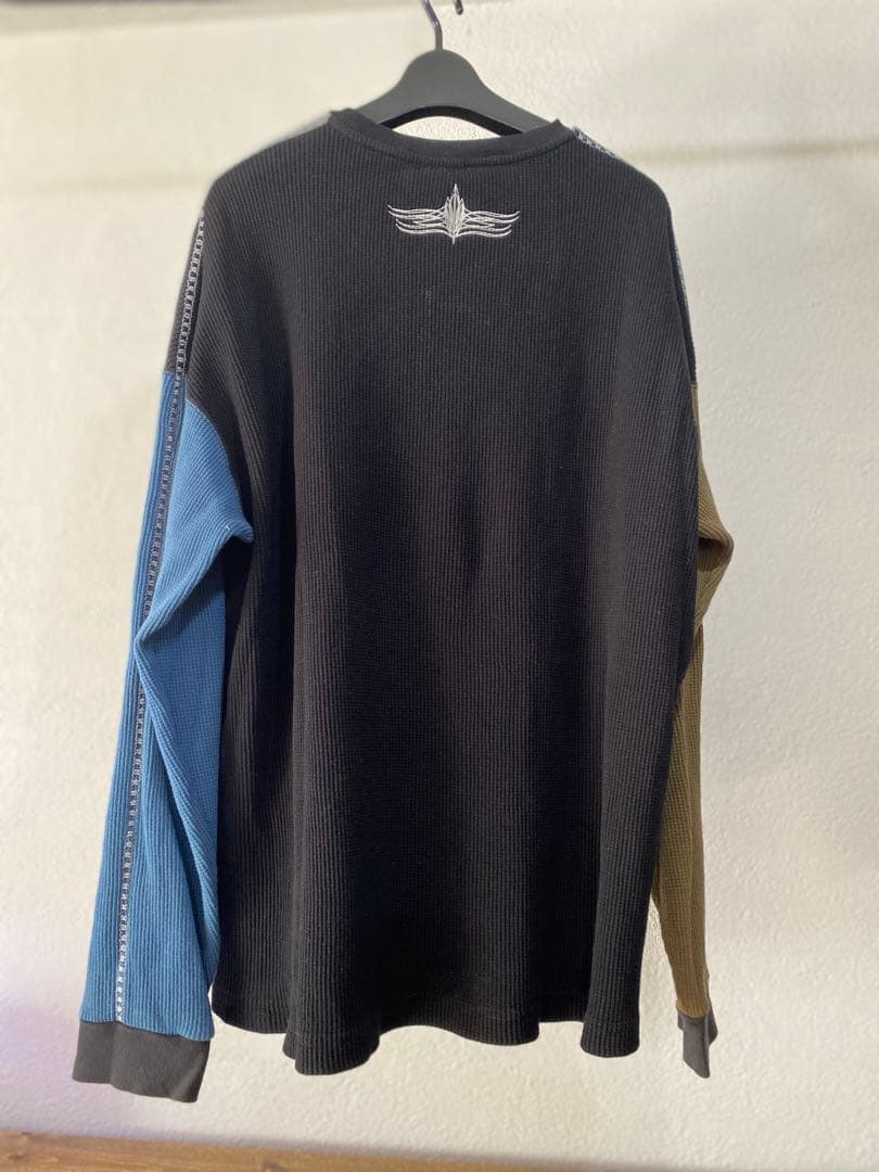 children of the discordance サーマルロンT