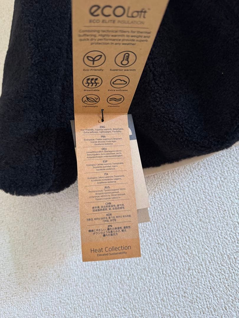 ノースフェイス　リバーシブル　キッズ　150