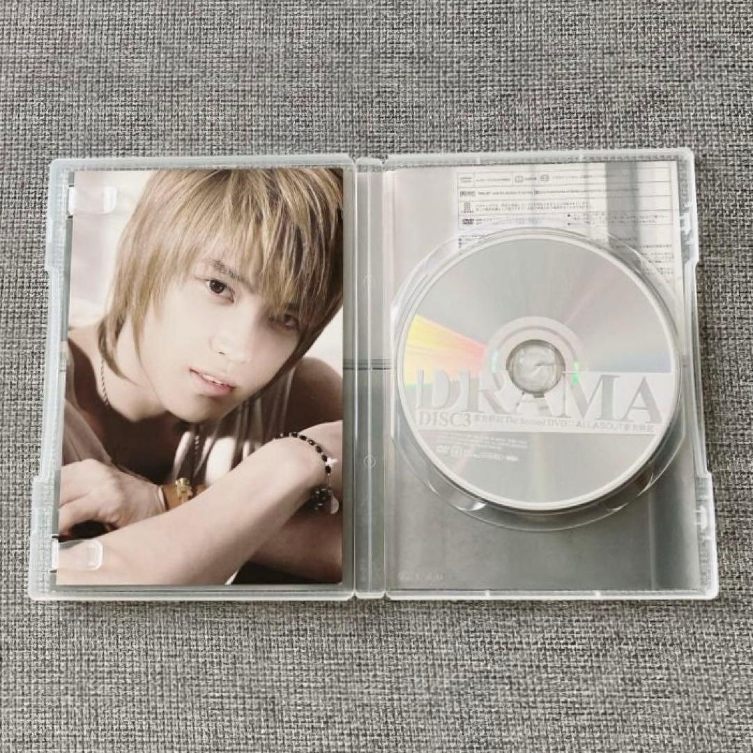 東方神起/All About 東方神起 Season 2〈5枚組〉