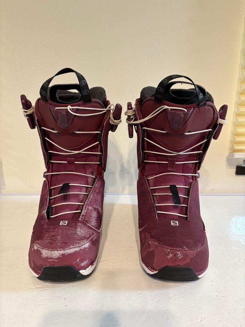 【子供用】JOYRIDE スノーボード 3点セット