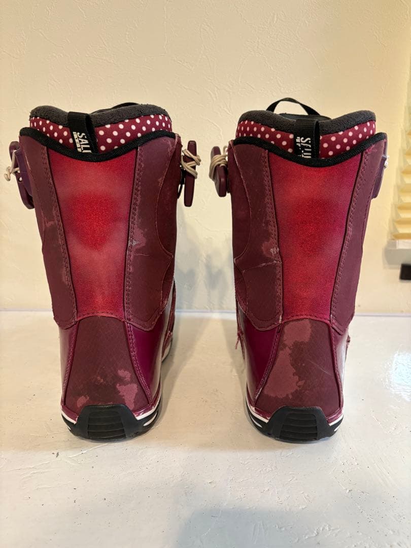 【子供用】JOYRIDE スノーボード 3点セット