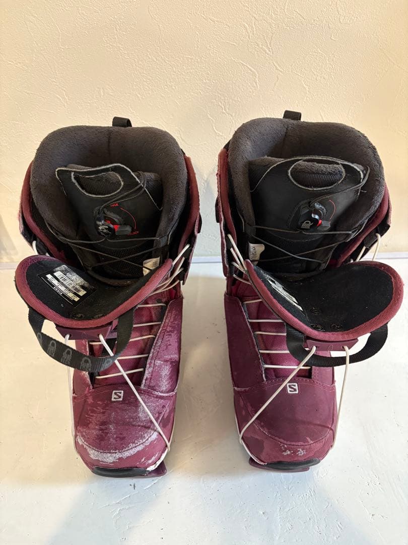 【子供用】JOYRIDE スノーボード 3点セット