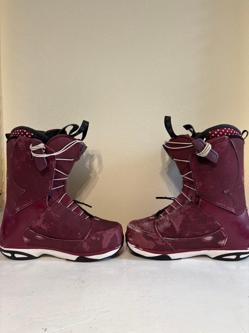 【子供用】JOYRIDE スノーボード 3点セット