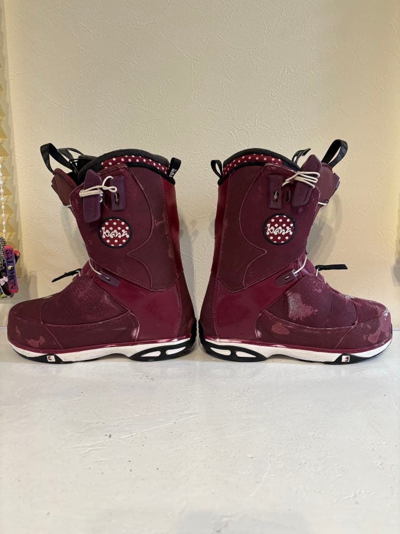 【子供用】JOYRIDE スノーボード 3点セット