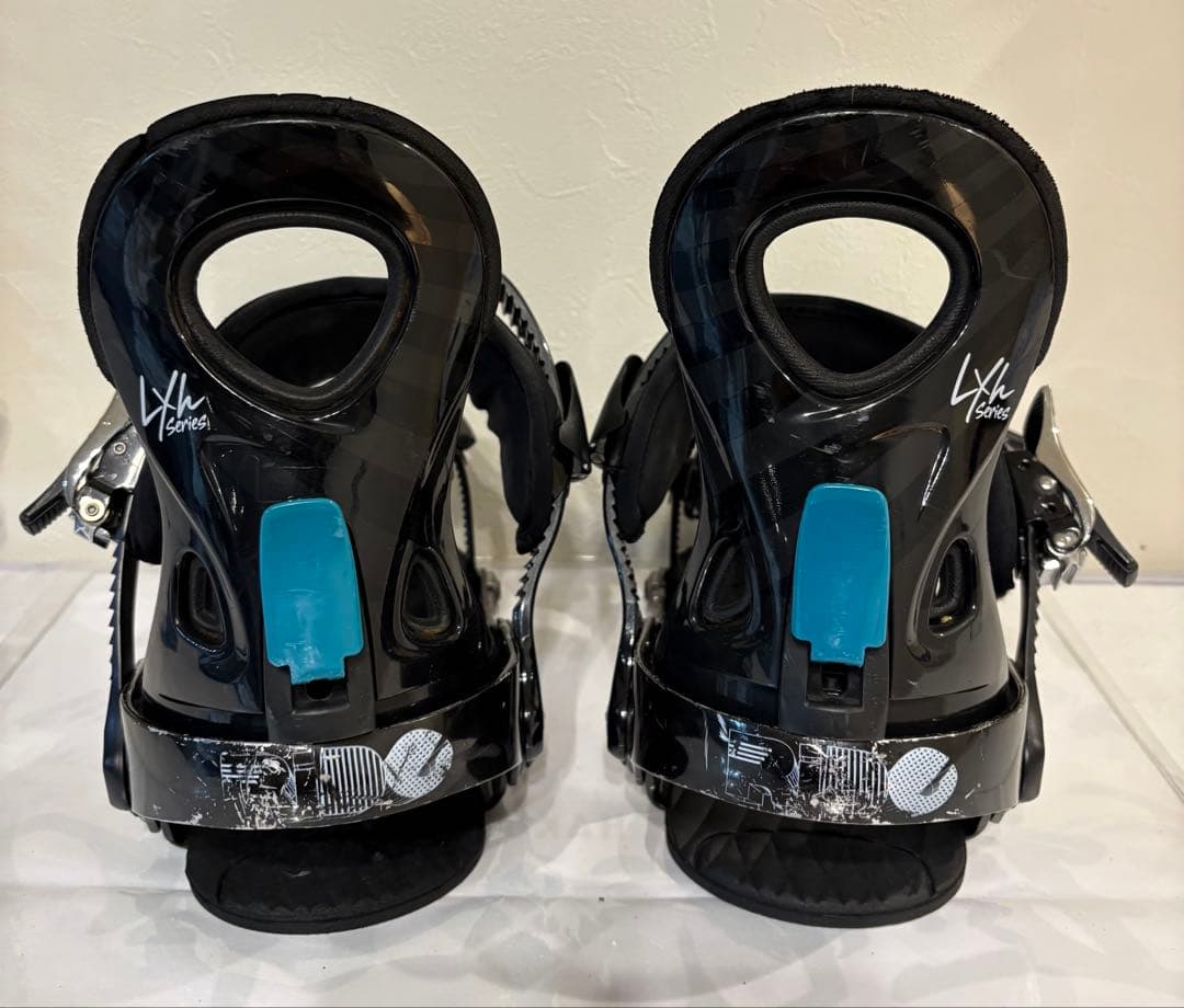 【子供用】JOYRIDE スノーボード 3点セット